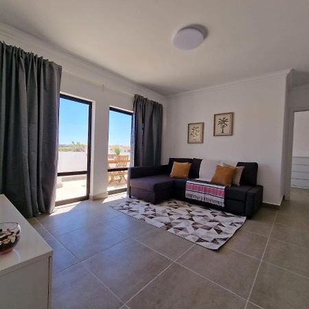 Brand New Apartment In Σάγκρες Εξωτερικό φωτογραφία