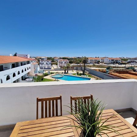 Brand New Apartment In Σάγκρες Εξωτερικό φωτογραφία
