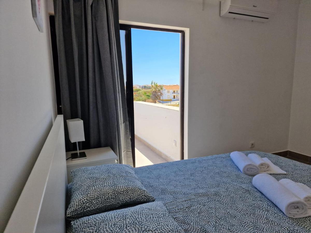 Brand New Apartment In Σάγκρες Εξωτερικό φωτογραφία