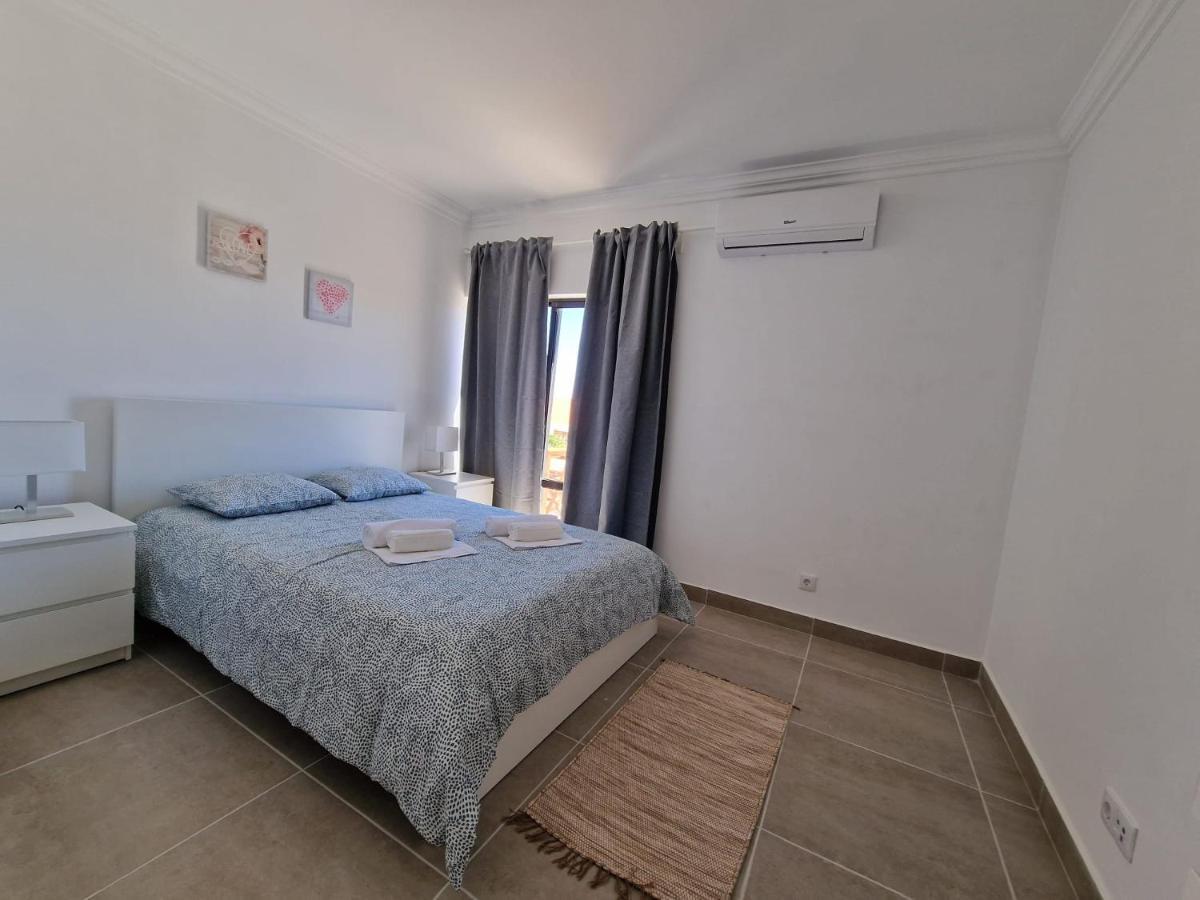 Brand New Apartment In Σάγκρες Εξωτερικό φωτογραφία