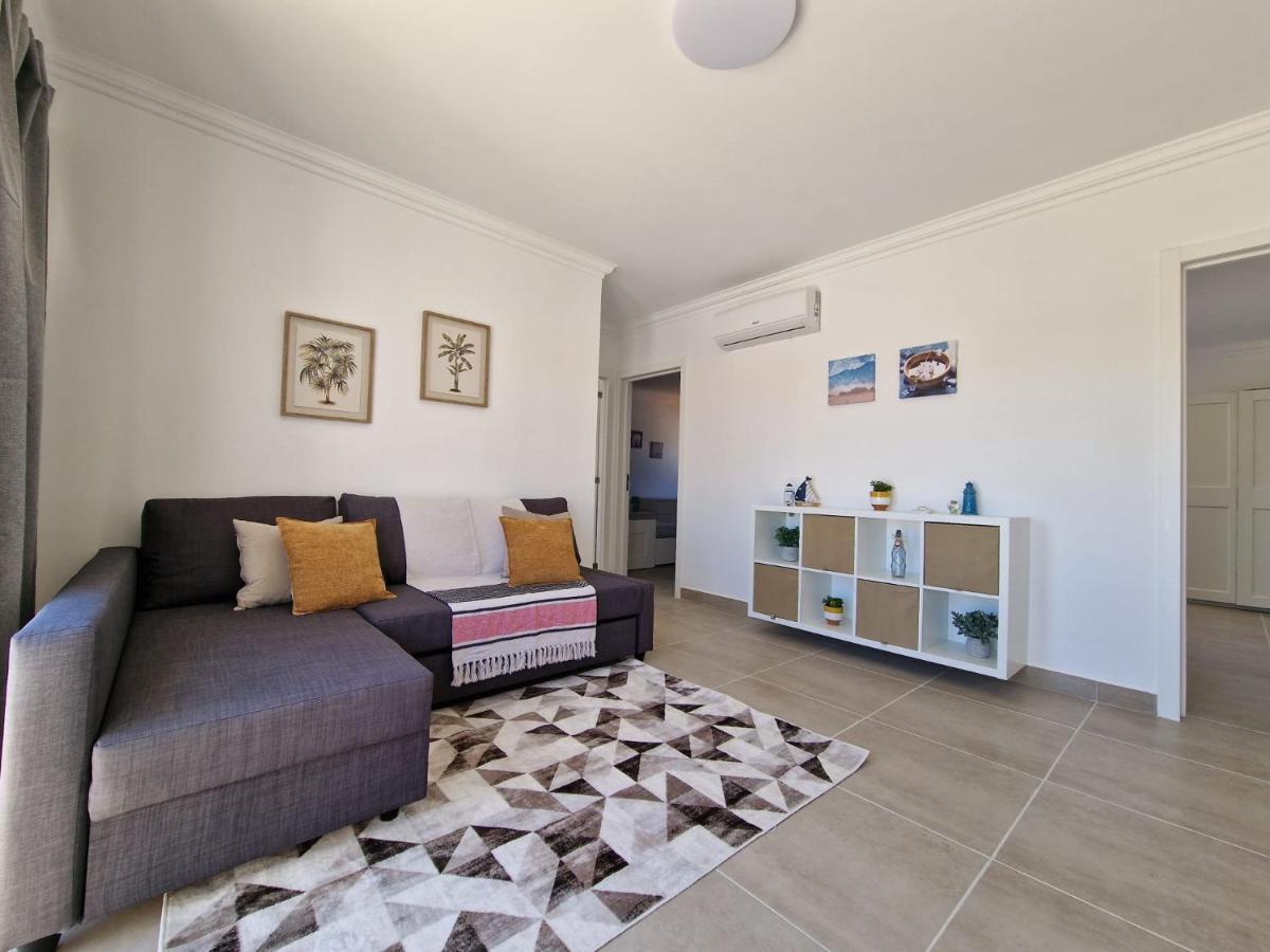 Brand New Apartment In Σάγκρες Εξωτερικό φωτογραφία
