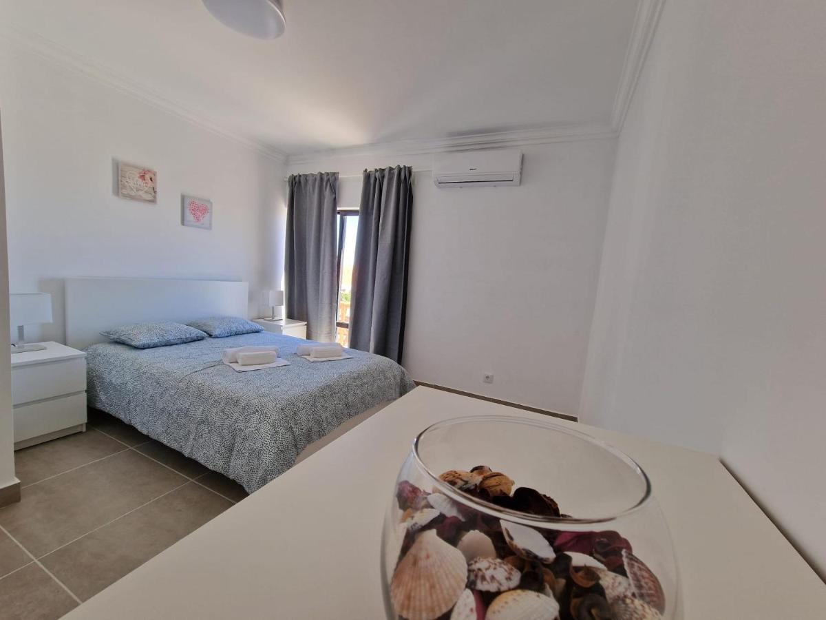 Brand New Apartment In Σάγκρες Εξωτερικό φωτογραφία