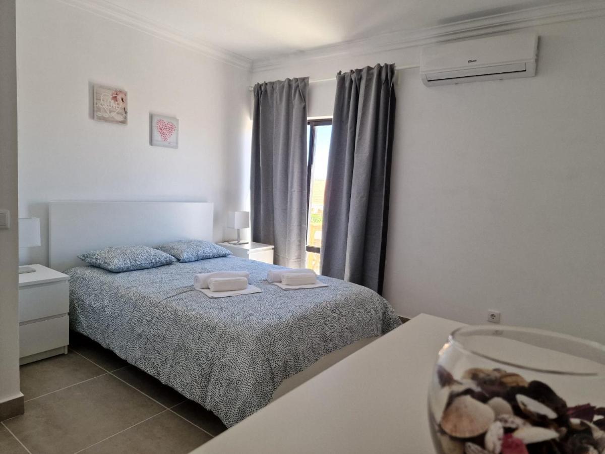 Brand New Apartment In Σάγκρες Εξωτερικό φωτογραφία