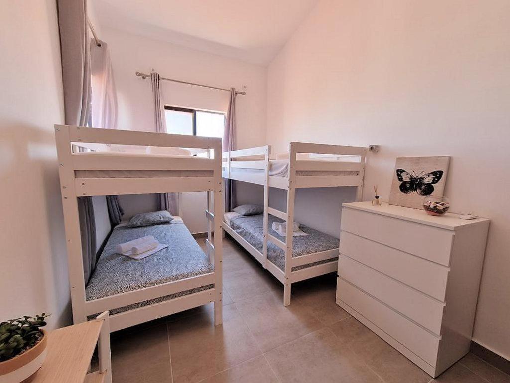 Brand New Apartment In Σάγκρες Εξωτερικό φωτογραφία