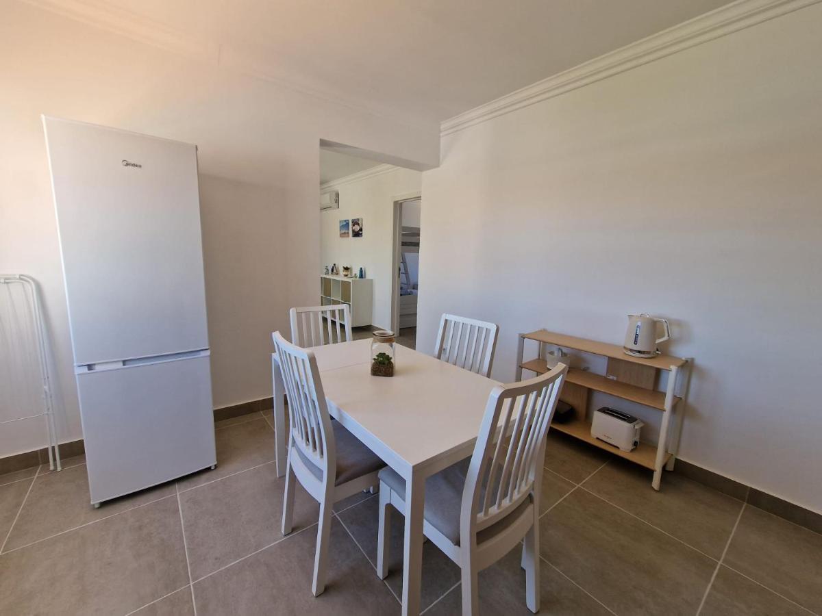 Brand New Apartment In Σάγκρες Εξωτερικό φωτογραφία