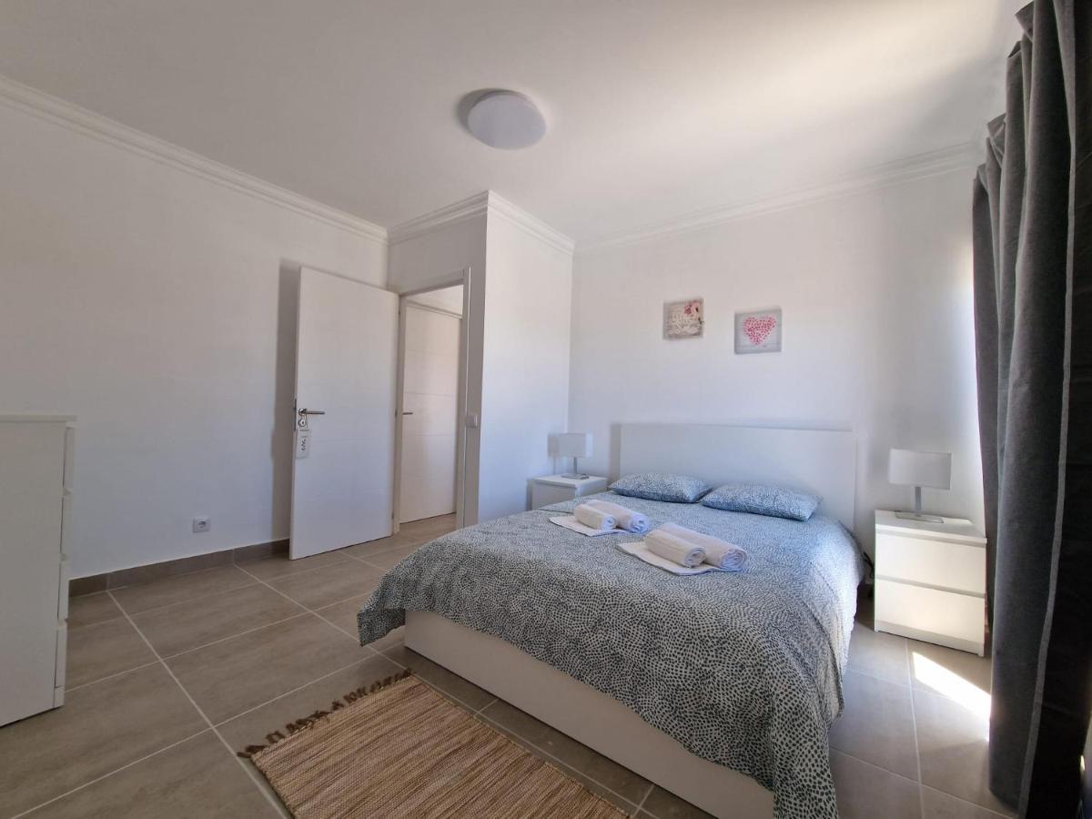 Brand New Apartment In Σάγκρες Εξωτερικό φωτογραφία