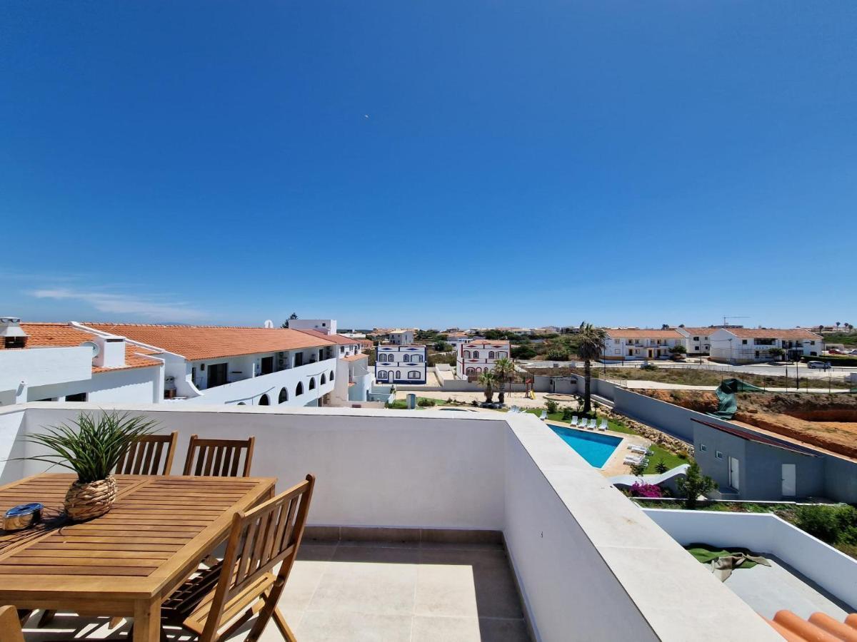 Brand New Apartment In Σάγκρες Εξωτερικό φωτογραφία